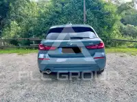 2021 BMW 118