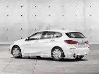 2021 BMW 118