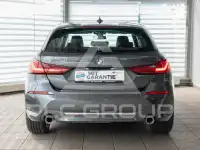 2021 BMW 118