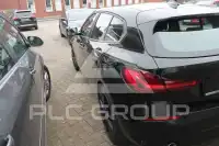 2021 BMW 118