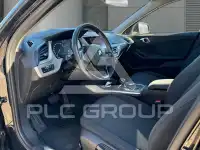 2021 BMW 118
