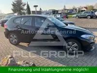 2021 BMW 118