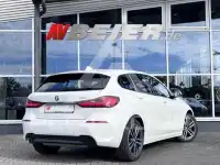 2021 BMW 118