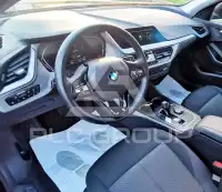 2021 BMW 118