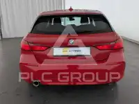 2021 BMW 118