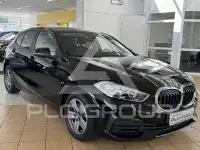 2021 BMW 118