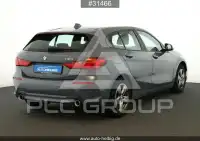 2021 BMW 118