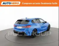 2021 BMW 118