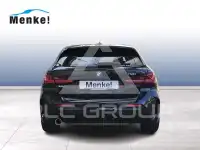 2021 BMW 118