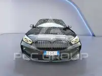 2021 BMW 118