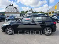 2021 BMW 118