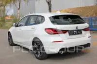 2021 BMW 118