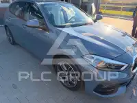 2021 BMW 118