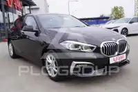 2021 BMW 118