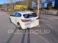2021 BMW 118