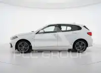 2021 BMW 118