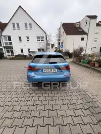 2021 BMW 118