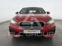2021 BMW 118