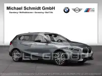 2021 BMW 118