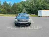 2021 BMW 118