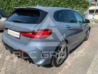 2021 BMW 118