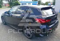2021 BMW 118