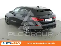 2021 BMW 118