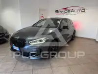 2021 BMW 118