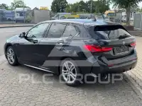 2021 BMW 118