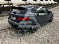 2021 BMW 118