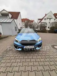 2021 BMW 118
