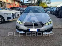 2021 BMW 118