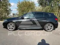 2021 BMW 118