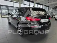 2021 BMW 118