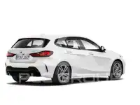 2021 BMW 118