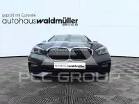 2021 BMW 118