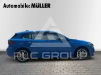 2021 BMW 118
