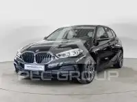 2021 BMW 118