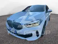 2021 BMW 118