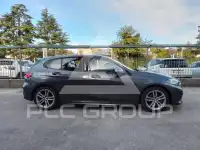 2021 BMW 118