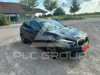 2021 BMW 118