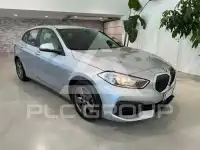 2021 BMW 118