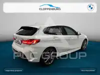 2021 BMW 118