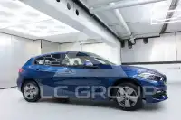 2021 BMW 118