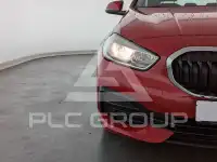 2021 BMW 118