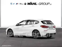 2021 BMW 118