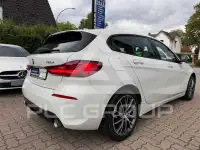 2021 BMW 118