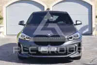 2021 BMW 118