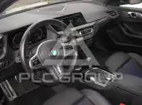 2021 BMW 118