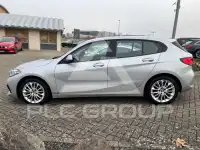 2021 BMW 118